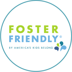 Foster Friendly Logo