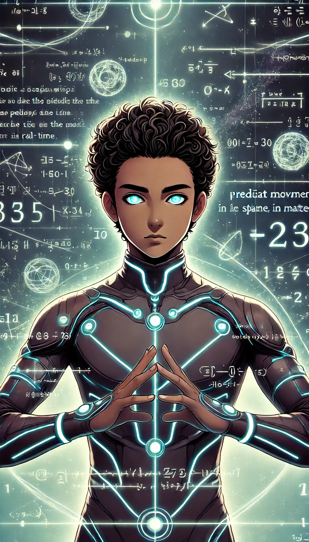 Michael 'Matrix' Gurguis