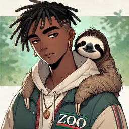 Tariq character