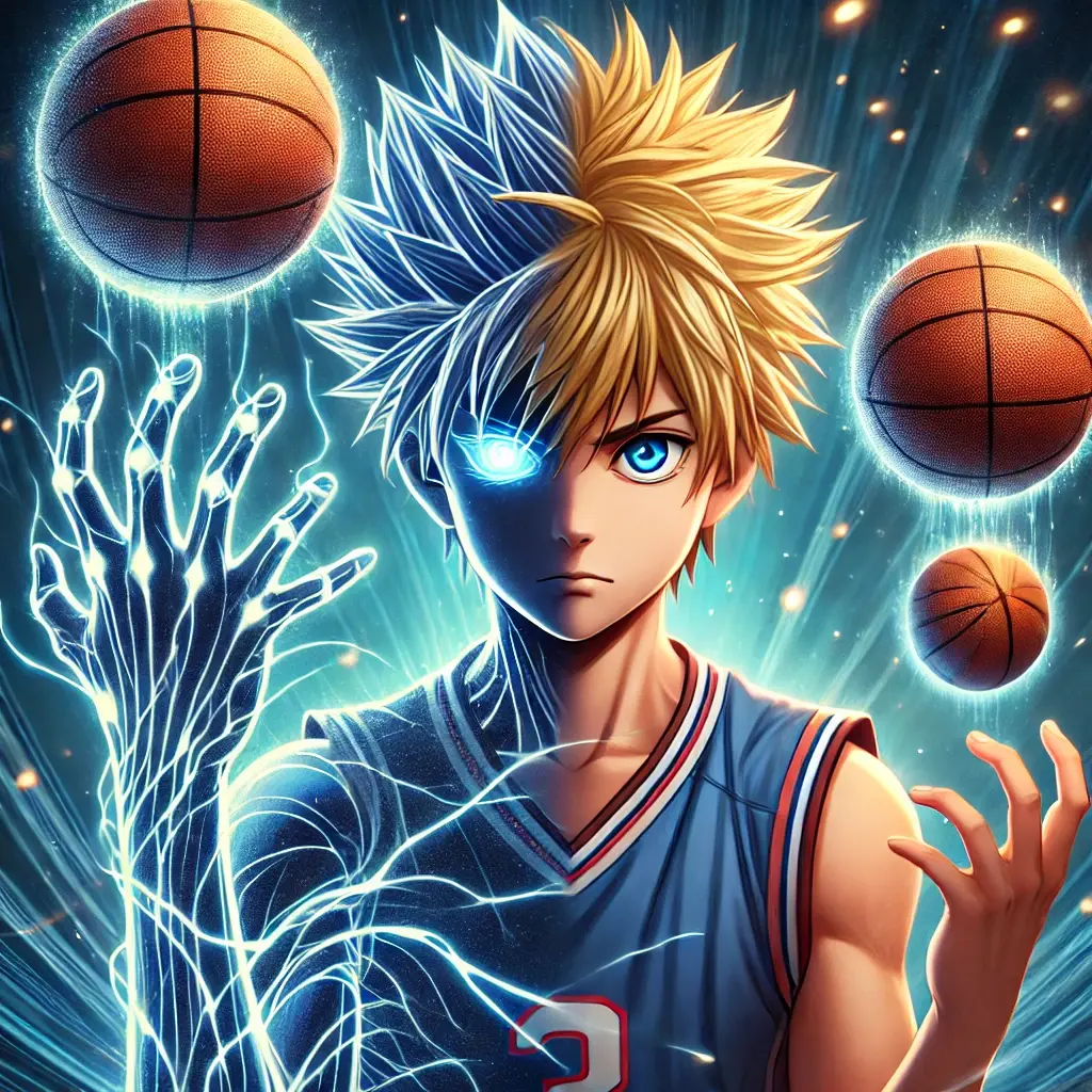 Wade 'Baller' Tan